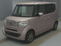 2013 Honda N-BOX