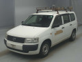 2011 Toyota Probox Van