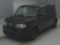 2014 Nissan Cube