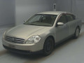 2003 Nissan Teana