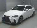 2017 Lexus IS