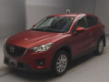 2013 Mazda CX-5