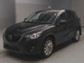 2012 Mazda CX-5
