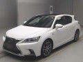 2017 Lexus CT