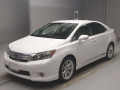 2011 Lexus HS