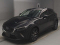 2017 Mazda CX-3