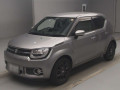 2016 Suzuki IGNIS