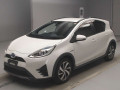 2019 Toyota Aqua
