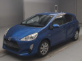 2015 Toyota Aqua