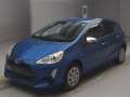 2015 Toyota Aqua