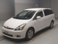 2005 Toyota Wish