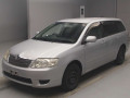 2006 Toyota Corolla Fielder