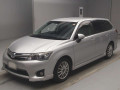2014 Toyota Corolla Fielder
