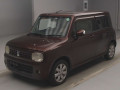 2009 Suzuki ALTO Lapin