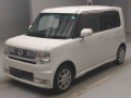 2011 Daihatsu Move Conte Custom