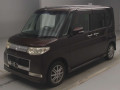 2010 Daihatsu Tanto Custom