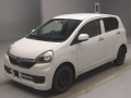 2014 Subaru Pleo Plus