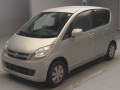 2007 Daihatsu Move
