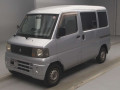 2005 Mitsubishi Minicab Van