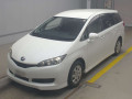 2011 Toyota Wish