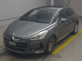 2012 Citroen DS5