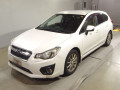 2013 Subaru Impreza Sports