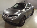 2017 Nissan JUKE