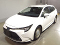 2021 Toyota Corolla Touring Wagon