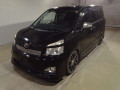 2012 Toyota Voxy