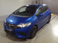 2014 Honda Fit