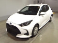 2021 Toyota YARIS