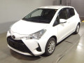 2019 Toyota Vitz