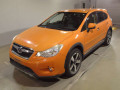 2013 Subaru XV HYBRID