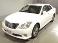 2011 Toyota Crown