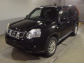 2011 Nissan X-Trail