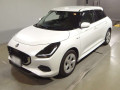 2025 Suzuki Swift