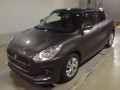 2019 Suzuki Swift