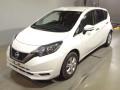2017 Nissan Note