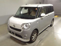 2019 Daihatsu Move Canbus