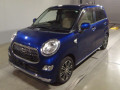 2015 Daihatsu Cast