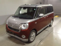 2019 Daihatsu Move Canbus