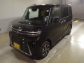 2025 Daihatsu Tanto Custom