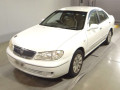 2003 Nissan Bluebird Sylphy