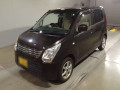 2013 Suzuki Wagon R
