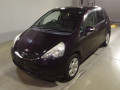 2007 Honda Fit