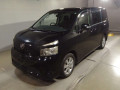 2009 Toyota Voxy