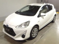 2015 Toyota Aqua