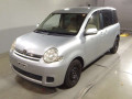2009 Toyota Sienta