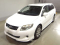 2009 Toyota Corolla Fielder