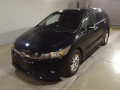 2010 Honda Stream